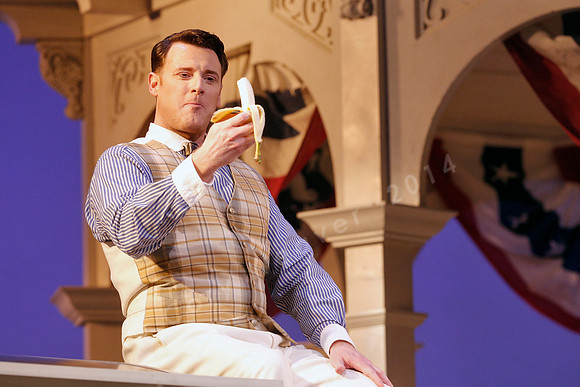 Lyric Opera of Kansas City, Elixir of Love, L'Elisir d'amore