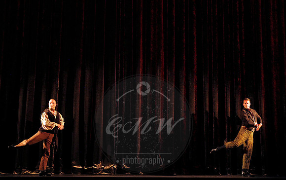 Lyric Opera of Kansas City, Carmen