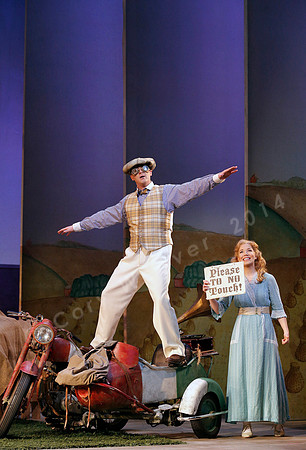 Lyric Opera of Kansas City, Elixir of Love, L'Elisir d'amore