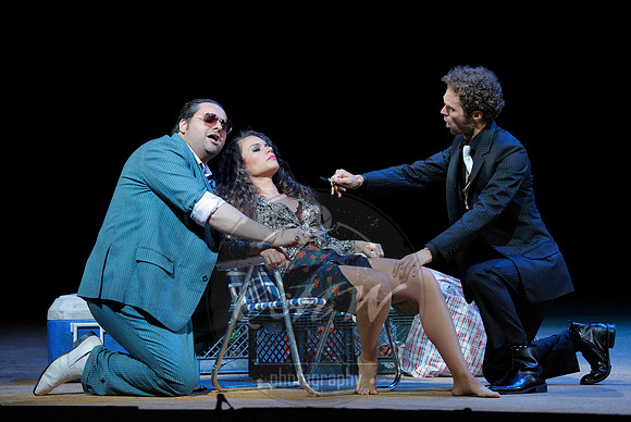 San Francisco Opera, Carmen
