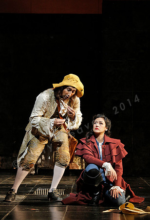 San Diego Opera, Don Giovanni