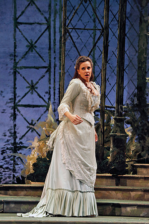 Lyric Opera of Kansas City, La Traviata