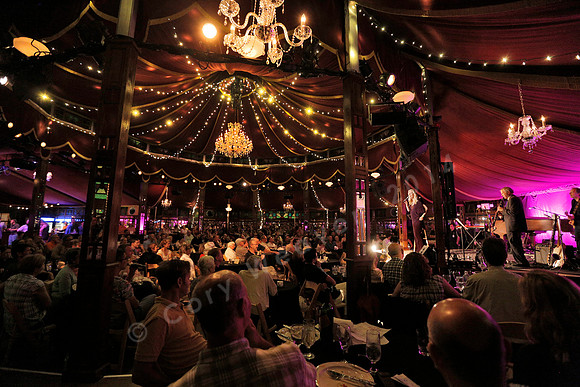 Bard Summerscape", "Spiegeltent, Justin Vivian Bond