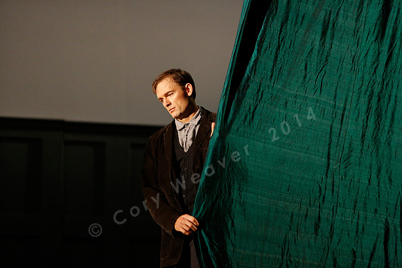 Portland Opera, Don Giovanni