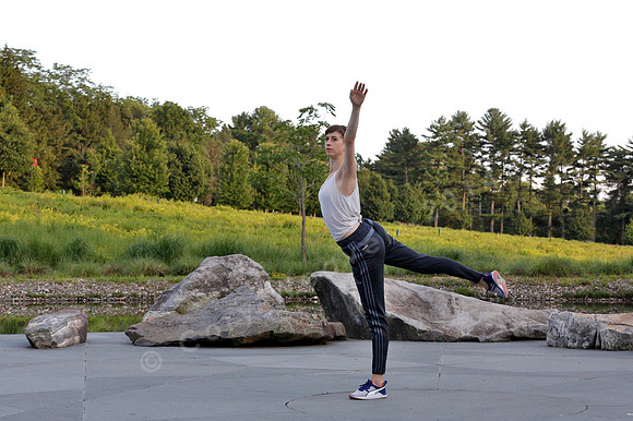 Bard Summerscape, Pam Tanowitz Dance Company