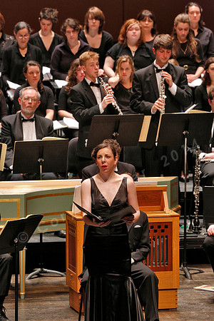 Bard Summerscape, St. John Passion