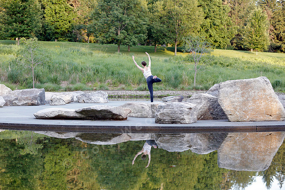 Bard Summerscape, Pam Tanowitz Dance Company