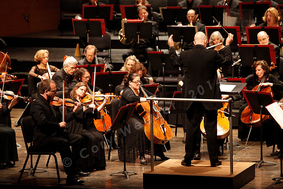 Bard Summerscape BMF, Sibelius