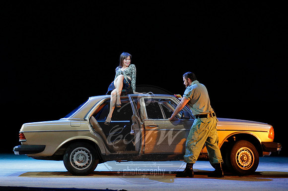 San Francisco Opera, Carmen