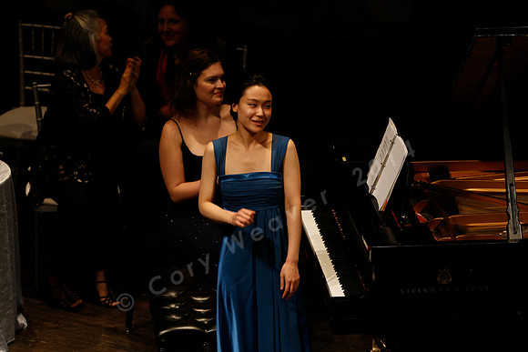 Bard College Conservatory of Music, Winterfest