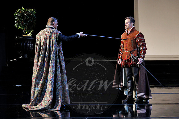 San Francisco Opera, Don Carlo