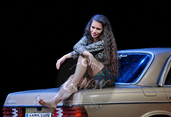 San Francisco Opera, Carmen
