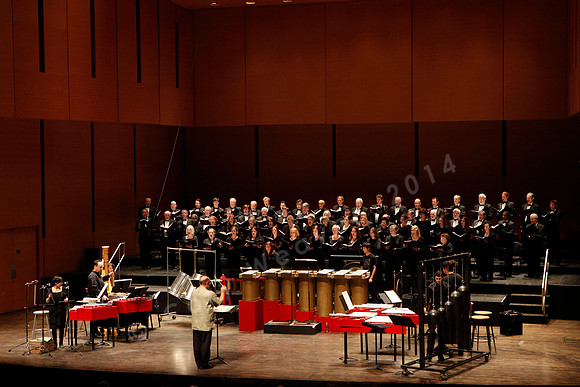Bard College, The Music of Lou Harrison
