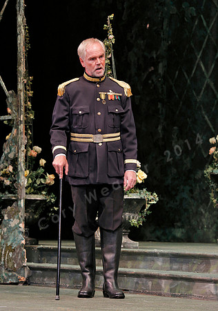 Lyric Opera of Kansas City, La Traviata
