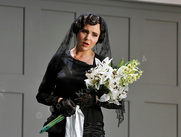 Portland Opera, Don Giovanni