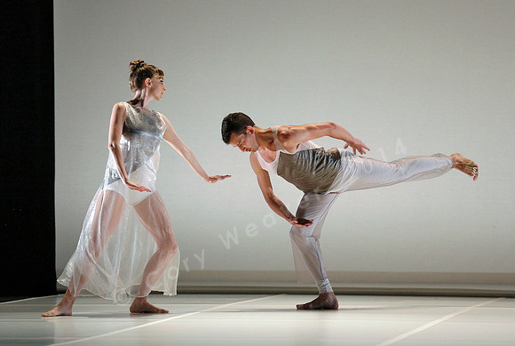 Bard Summerscape, Pam Tanowitz Dance Company