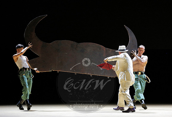 San Francisco Opera, Carmen