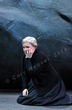 San Francisco Opera, Jenufa