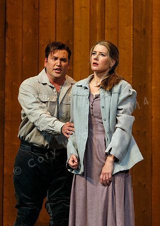 San Francisco Opera, Jenufa