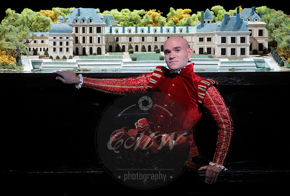 San Francisco Opera, Don Carlo