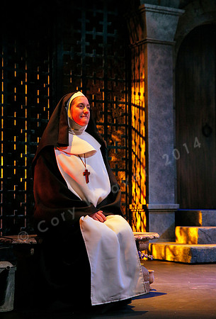 UMKC Conservatory, Suor Angelica & Gianni Schicchi
