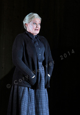 San Francisco Opera, Jenufa