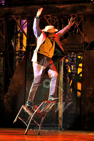 Washington National Opera, Porgy and Bess