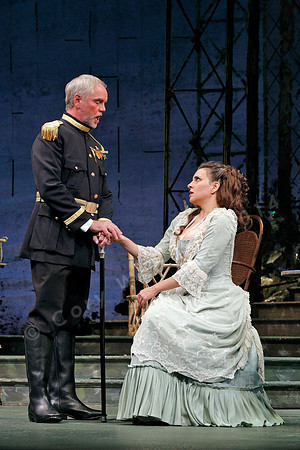 Lyric Opera of Kansas City, La Traviata