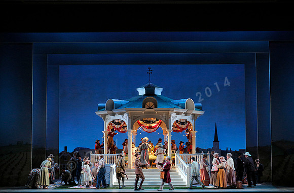 Lyric Opera of Kansas City, Elixir of Love, L'Elisir d'amore