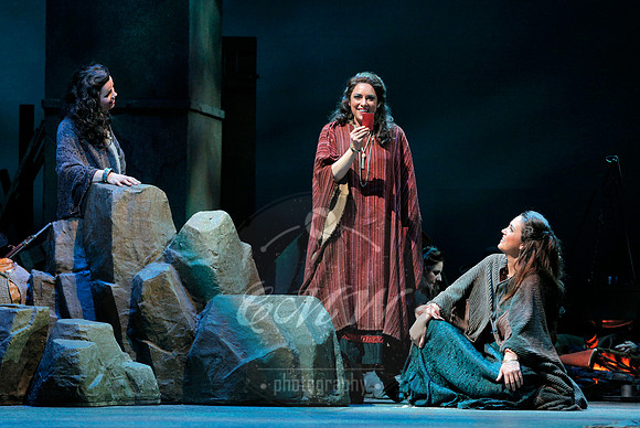 Lyric Opera of Kansas City, Carmen