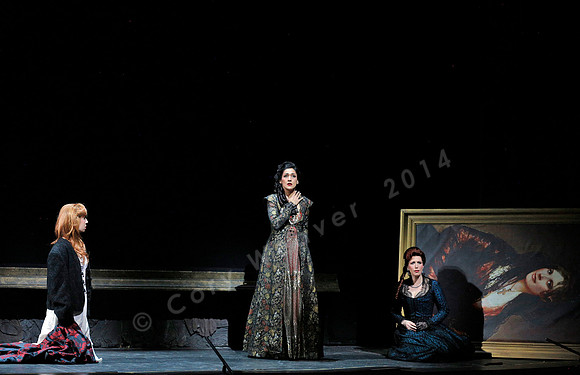 San Diego Opera, Don Giovanni
