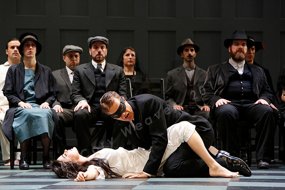 Portland Opera, Don Giovanni