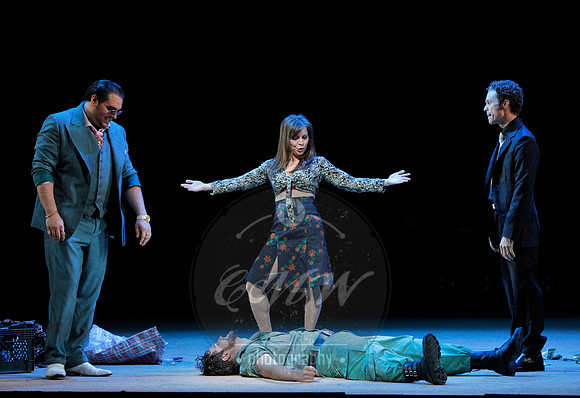 San Francisco Opera, Carmen