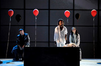 West Edge Opera, Frankenstein
