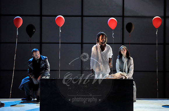 West Edge Opera, Frankenstein