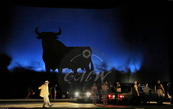 San Francisco Opera, Carmen