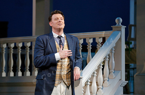 Lyric Opera of Kansas City, Elixir of Love, L'Elisir d'amore