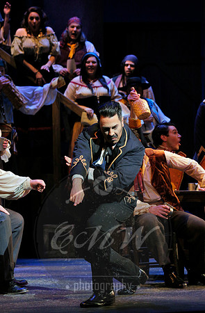 Lyric Opera of Kansas City, Carmen