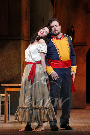 Lyric Opera of Kansas City, Carmen