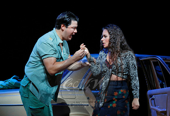 San Francisco Opera, Carmen