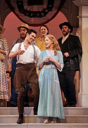 Lyric Opera of Kansas City, Elixir of Love, L'Elisir d'amore