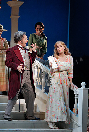 Lyric Opera of Kansas City, Elixir of Love, L'Elisir d'amore