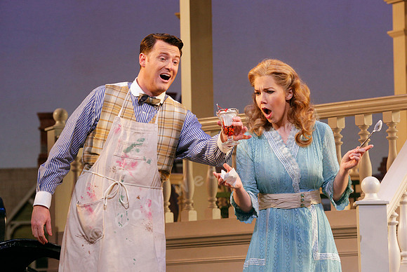 Lyric Opera of Kansas City, Elixir of Love, L'Elisir d'amore