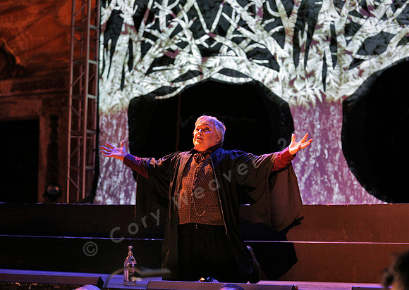 West Edge Opera, Cunning Little Vixen