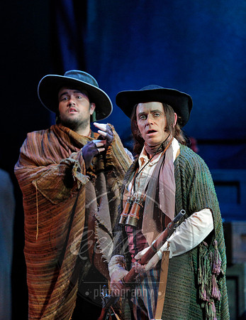 Lyric Opera of Kansas City, Carmen