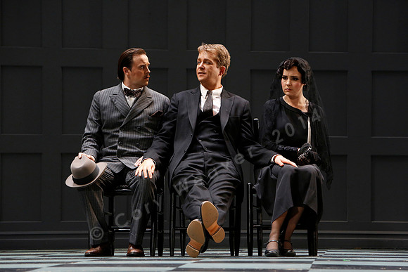 Portland Opera, Don Giovanni