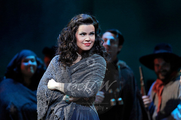 Lyric Opera of Kansas City, Carmen
