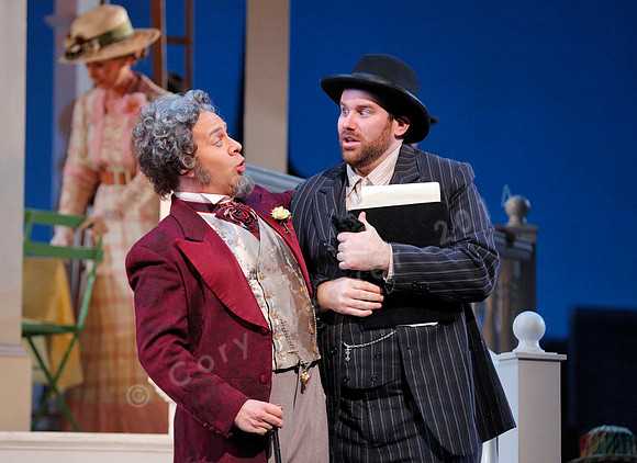 Lyric Opera of Kansas City, Elixir of Love, L'Elisir d'amore