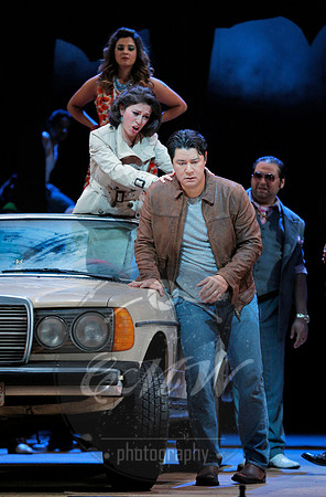 San Francisco Opera, Carmen