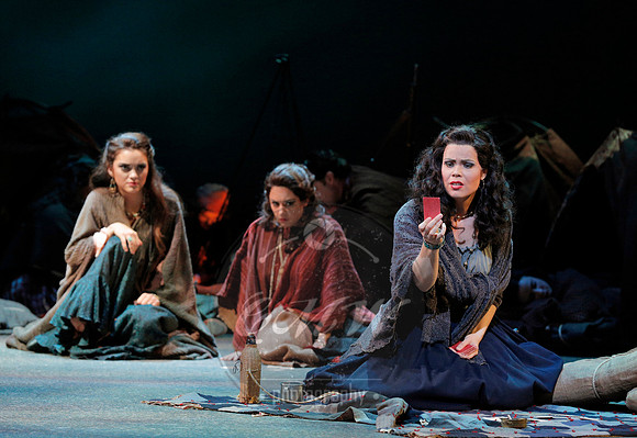 Lyric Opera of Kansas City, Carmen